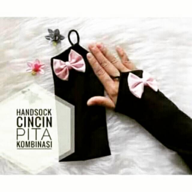 

Handscok cincin pita comby pita miring