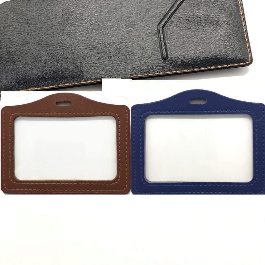 

NAME TAG HOLDER CARD HANG TAG NAME TAG KANTOR TEMPAT KARTU PENGENAL ID CARD CARD HOLDER KALUNG KARTU