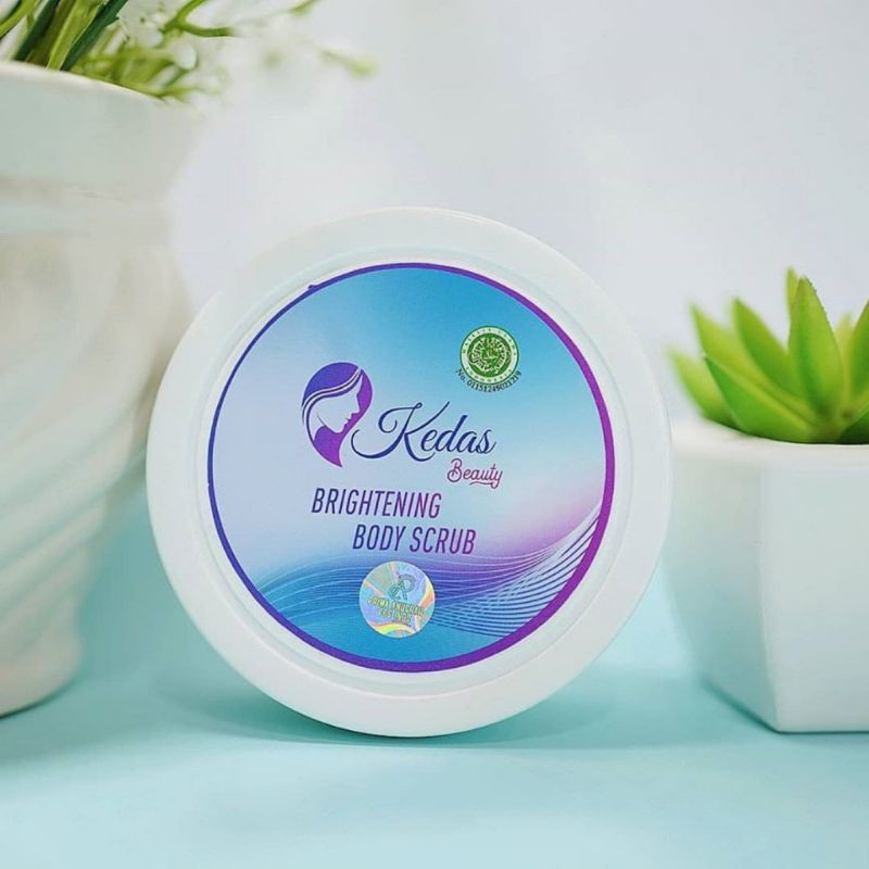 Kedas Beauty Original