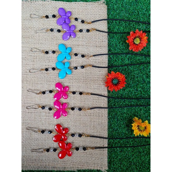 starp masker 2in1 tali masker hijab