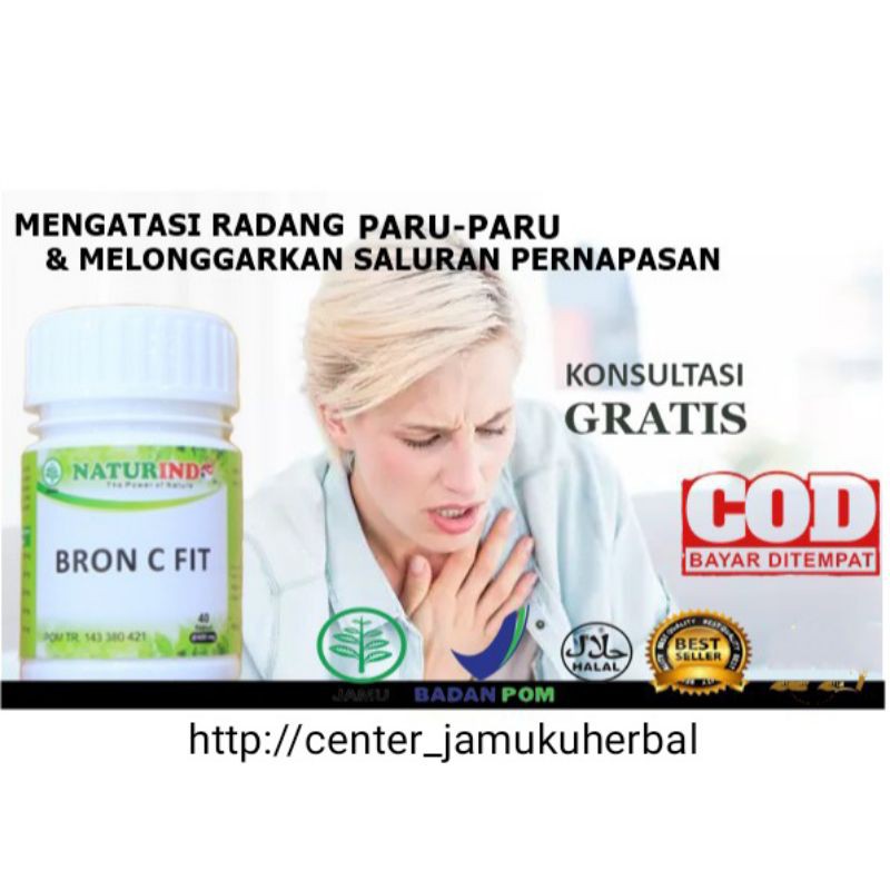 Herbal untuk Mengatasi Masalah Pernafasan