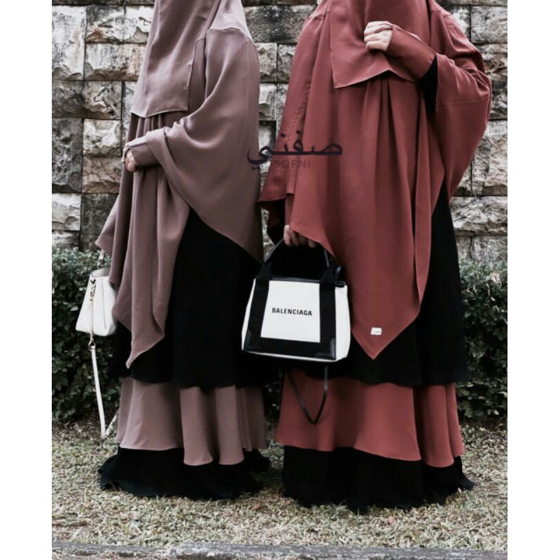 Hawa Series by Sofni