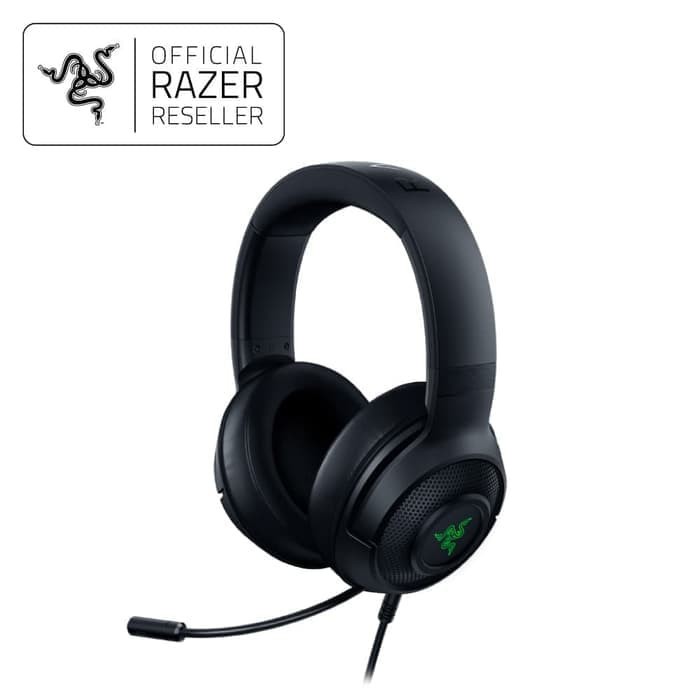 KRAKEN X USB - GAMING HEADSET
