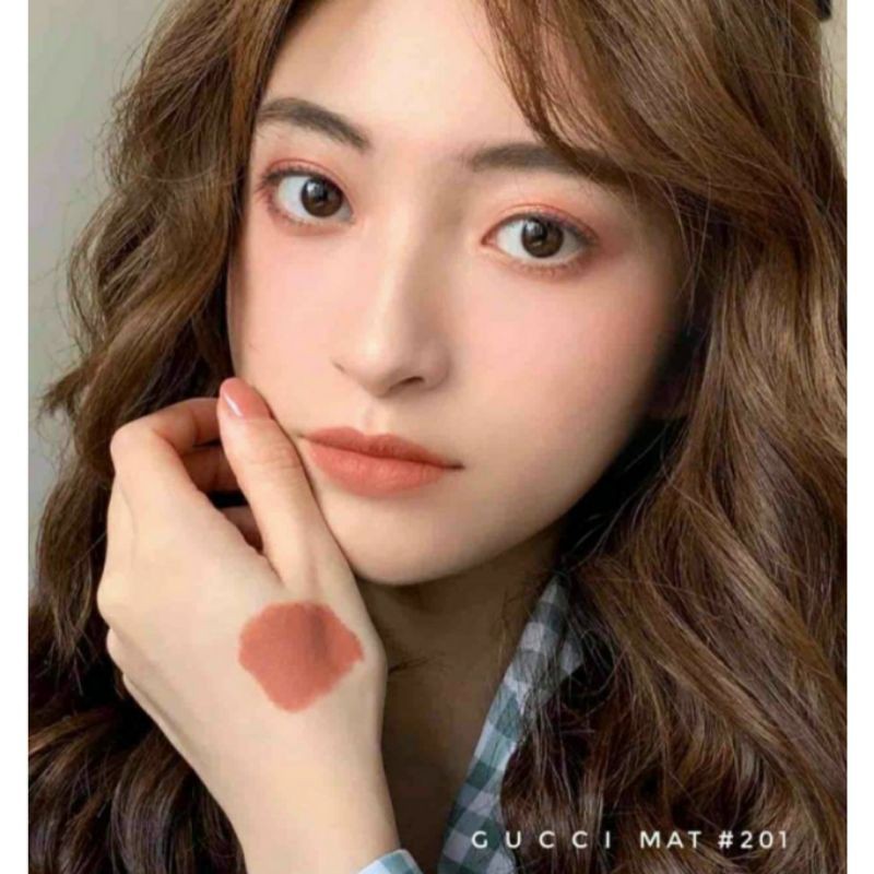 gucci the painted veil matte