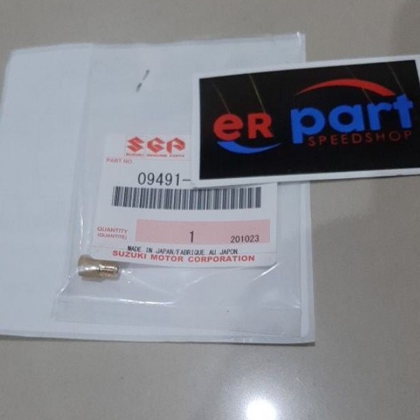 main jet 260 rgr ninja rr rx king rxs  karburator mikuni vm TM spuyer japan