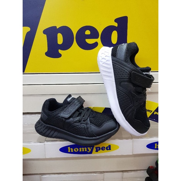 SEPATU SEKOLAH HOMYPED ORIGINAL-LUCIO01