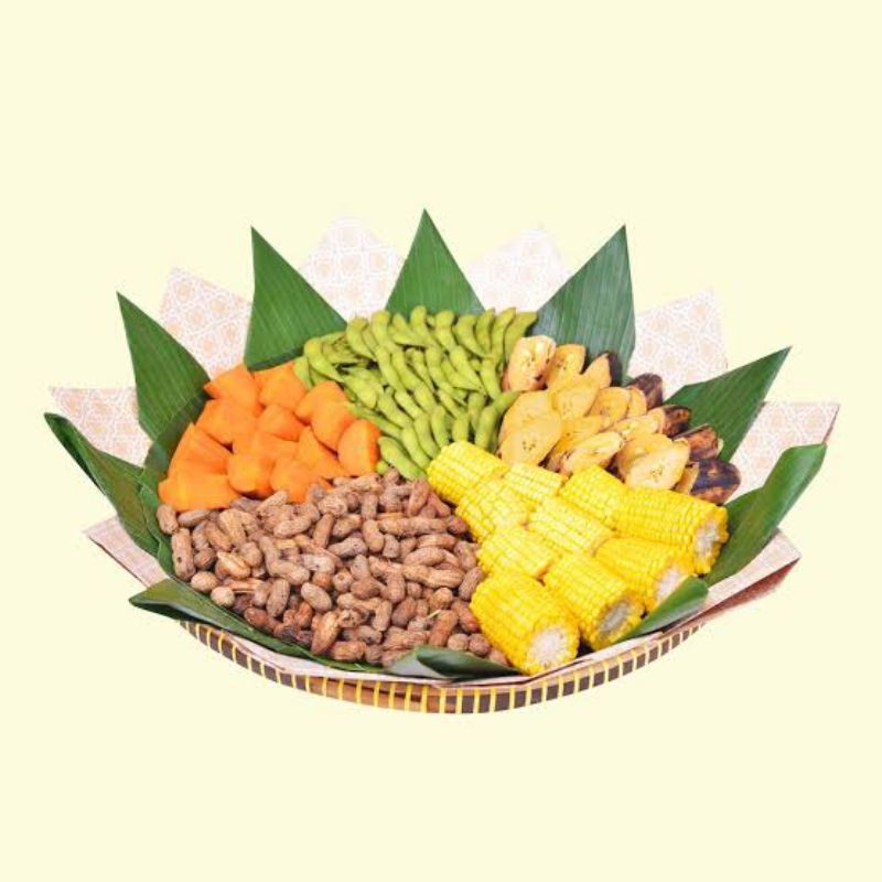 

Rebusan Tampah Enak Halal Murah dan Terjangkau