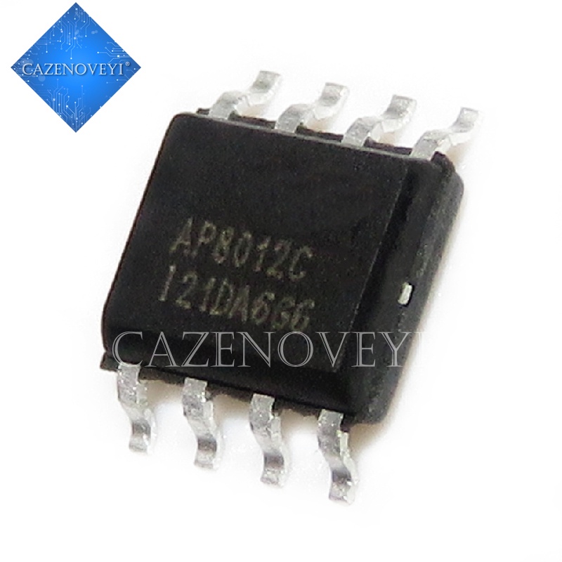 10pcs Ic Ap8012C Ap8012 Sop-8