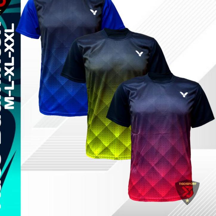 BAJU BADMINTON/JERSEY BADMINTON/BAJU BULUTANGKIS/BULUTANGKIS/BADMINTON