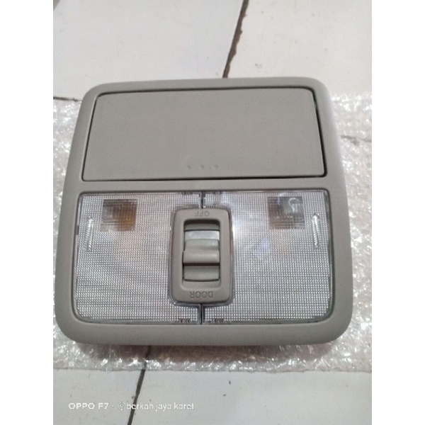 LAMPU PLAFON RUSH TERIOS TX