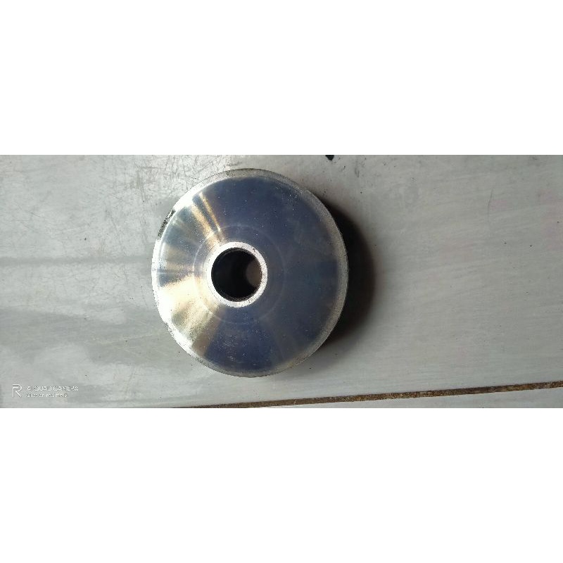 Pully Rumah roller asli copotan honda beat karbu
