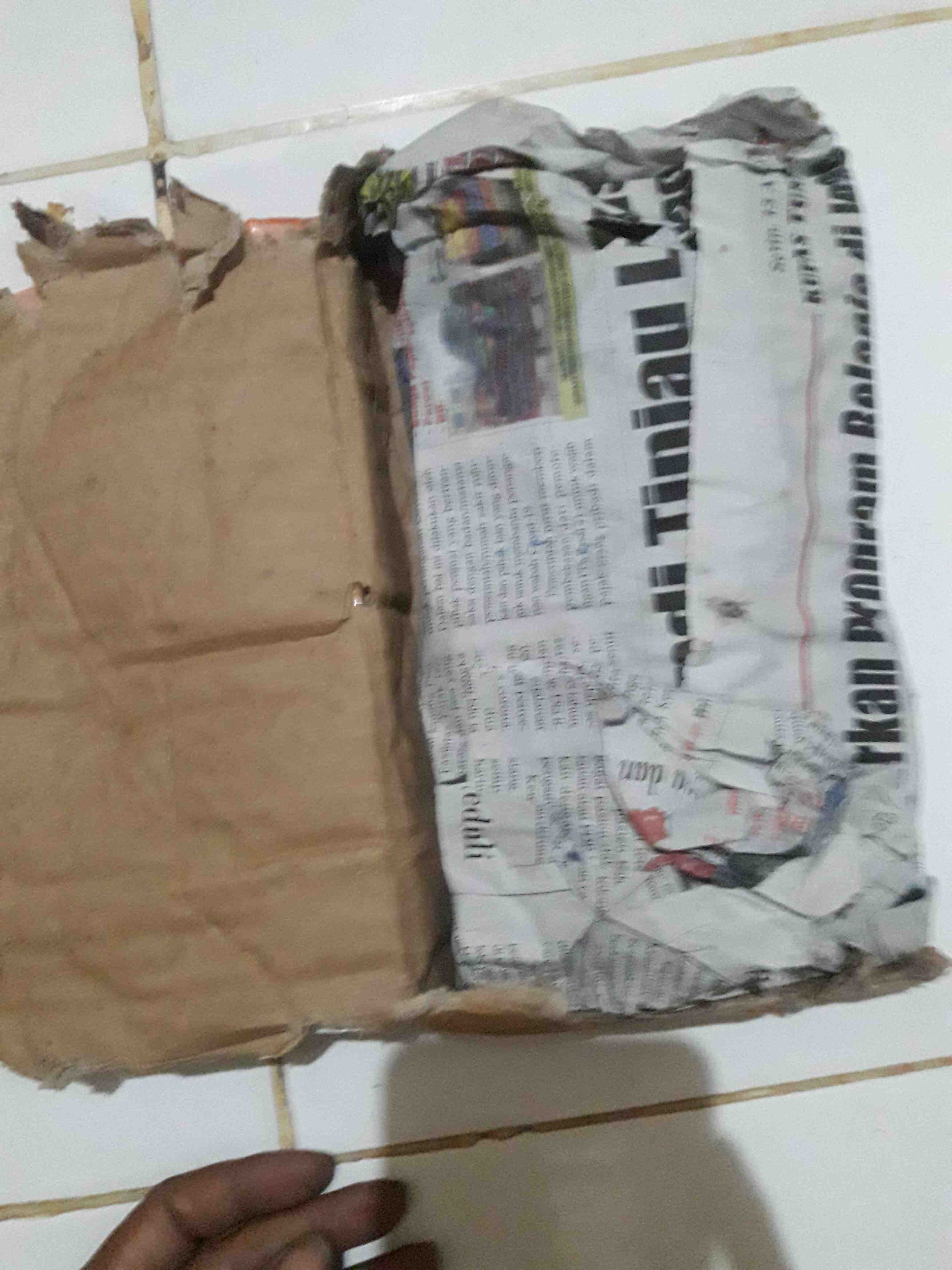 Sarcoglyphis Comberi