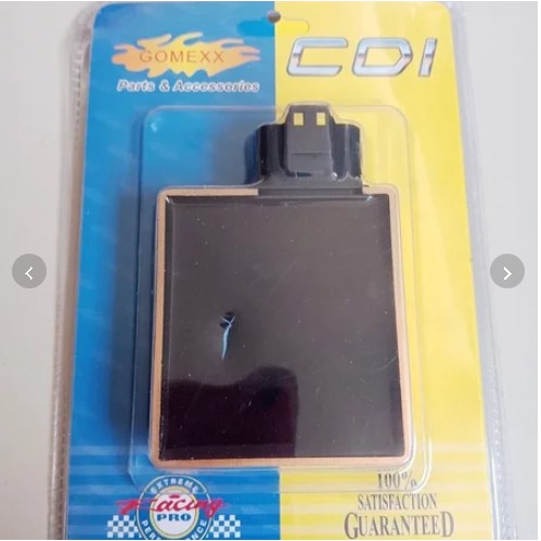 Cdi racing vario 110 gomexx .....