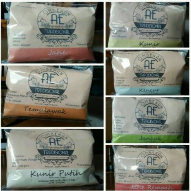 

Ombenan AE Tradisional khas Madiun