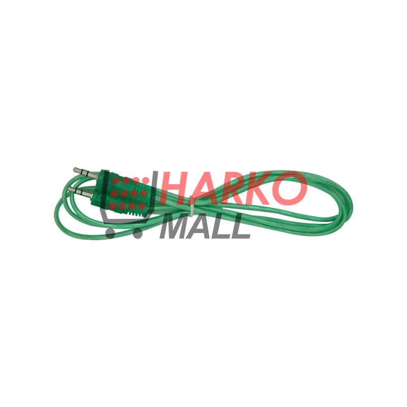 Kabel AUX Mini Jack 3.5ST-3.5ST Panjang 1,5M