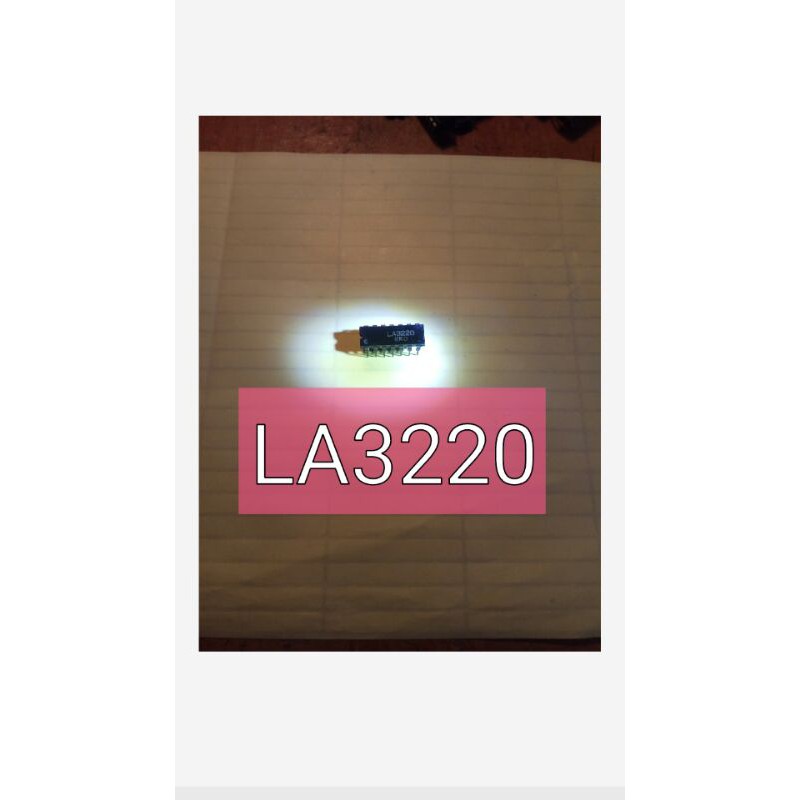LA3220.La 3220.ic.original.