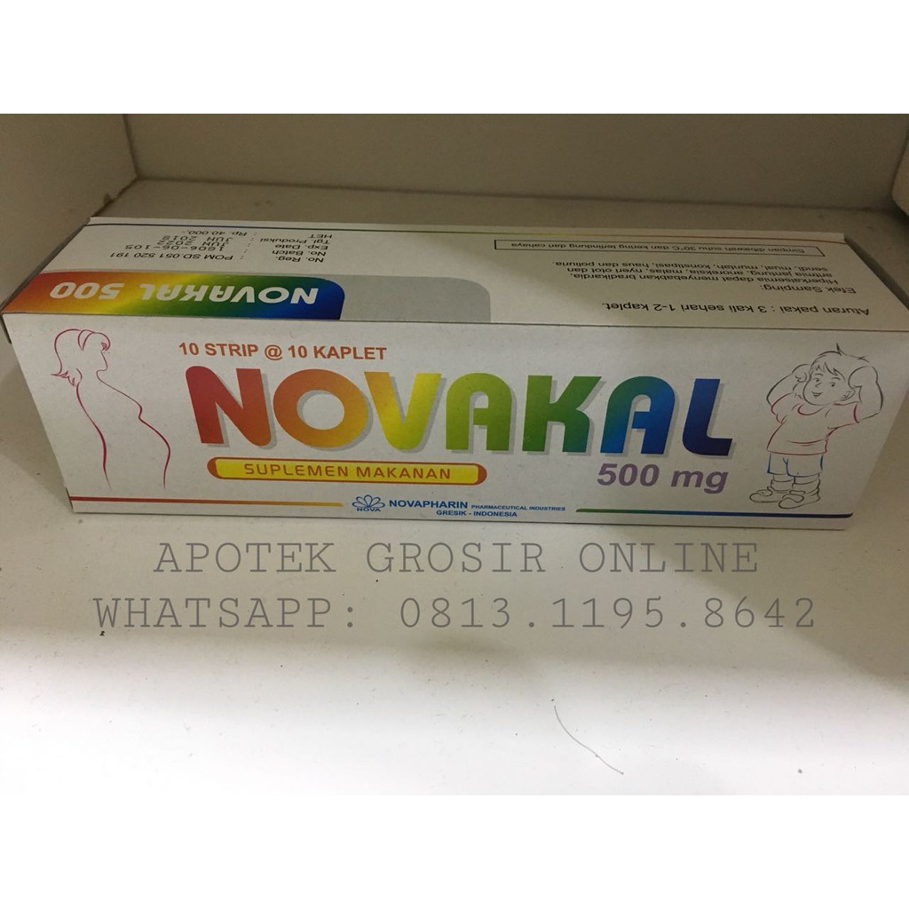 NOVAKAL