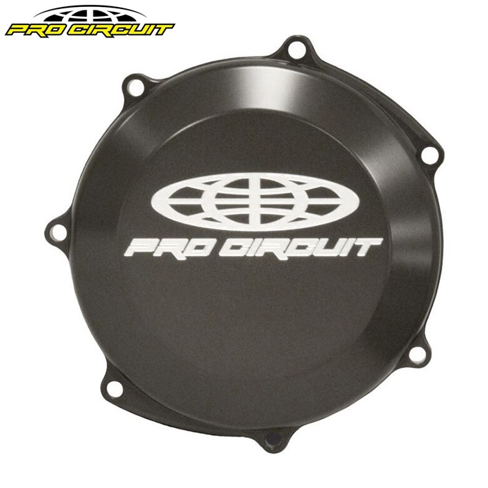 Cover Kopling Clutch Cover Pro Circuit T-6 Billet Yamaha YZ250F