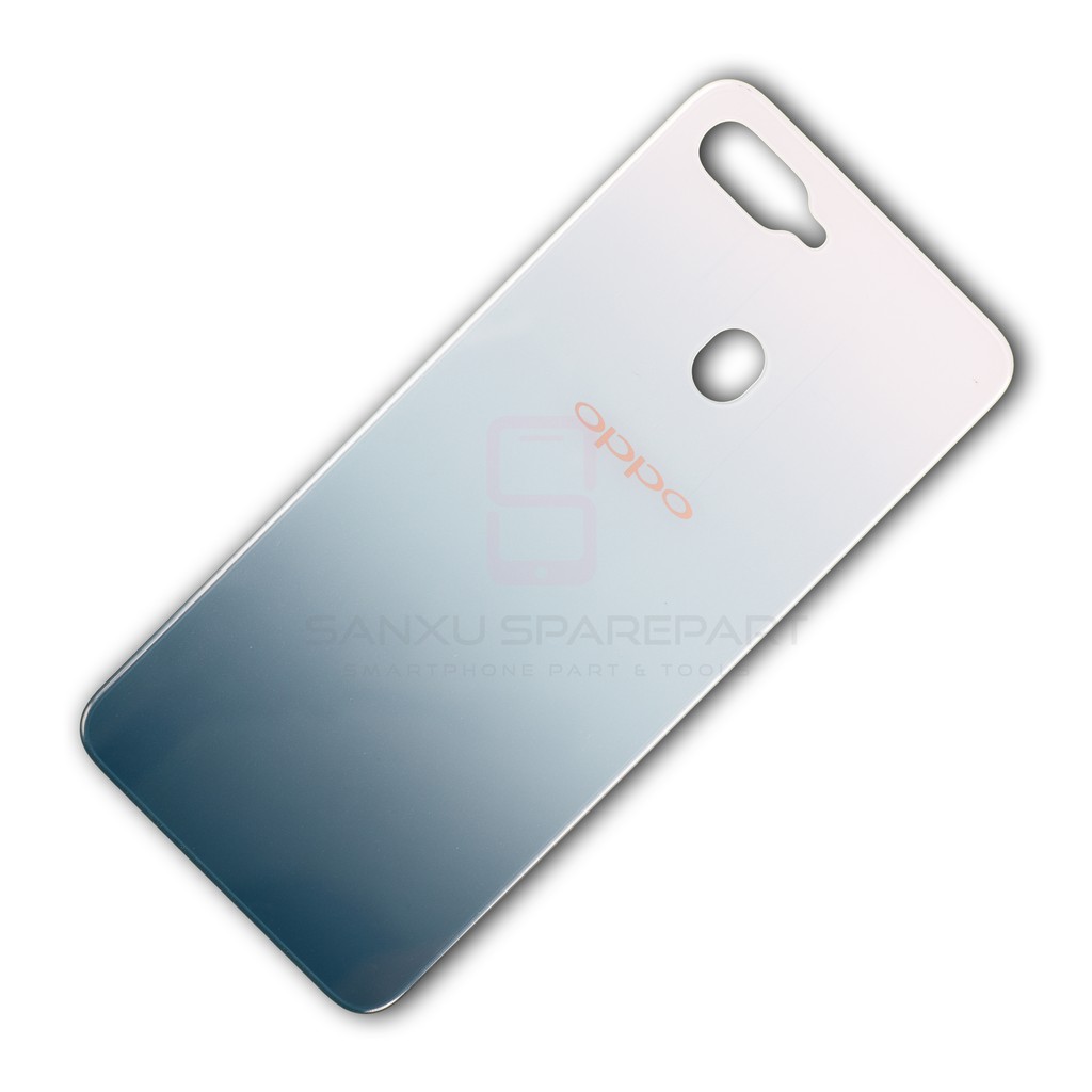 Backdoor Oppo F9 F9 Pro - Back Casing Oppo F9 - Housing Oppo F9 Pro