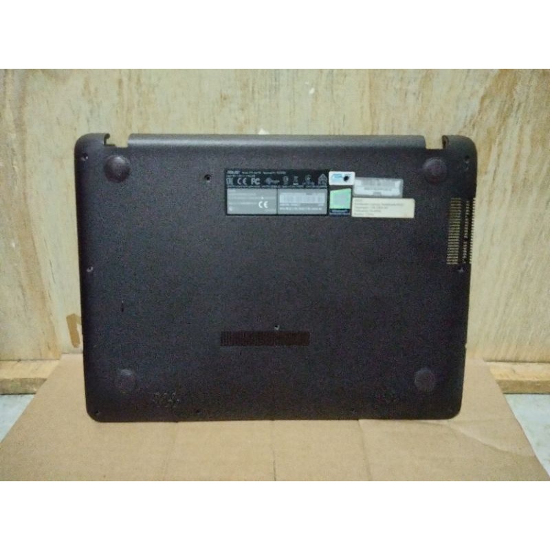 casing dasar bottom case laptop Asus A407 A407M A407MA