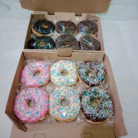 

DONAT KENTANG || HOMEMADE | MENUL EMPUK TANPA BAHAN PENGAWET