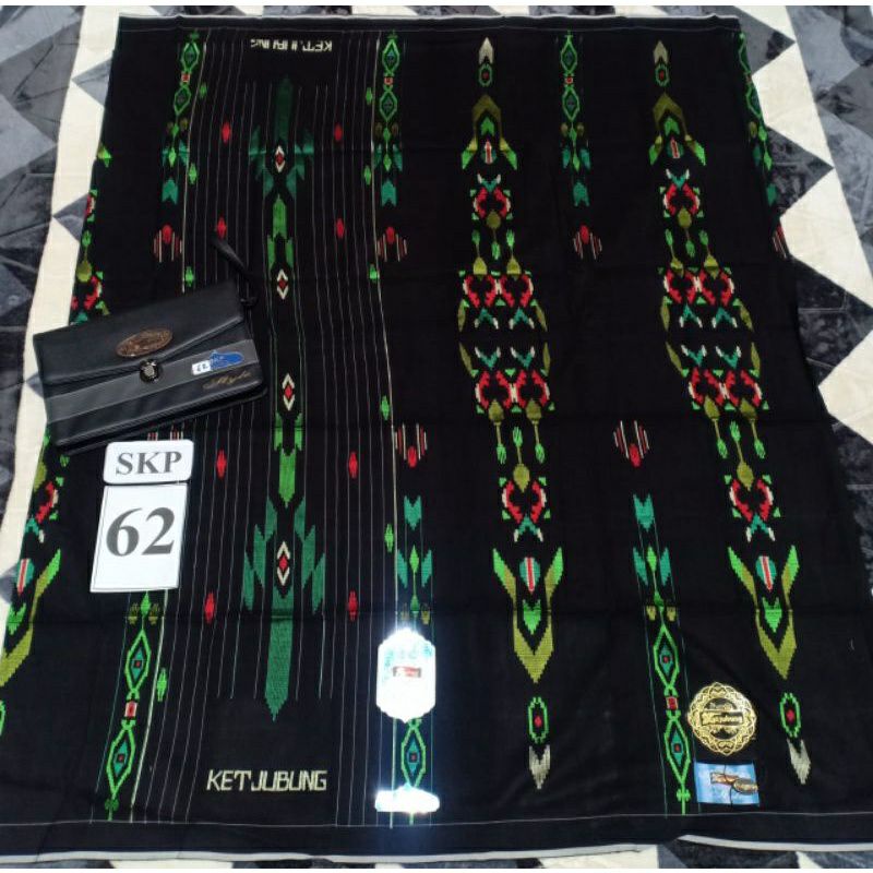 ketjubung SGW dan SKP ketjubung gold