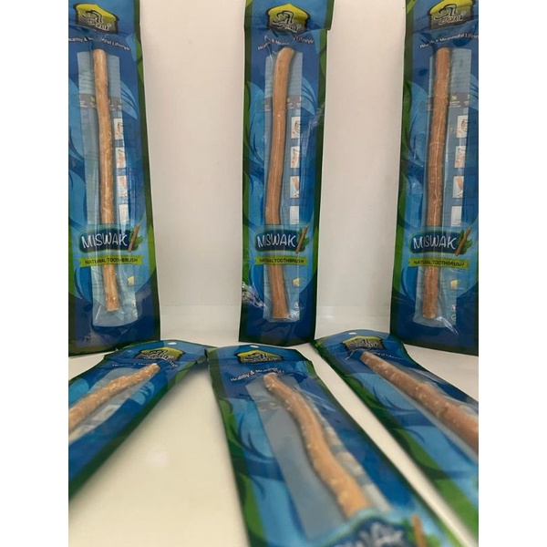 MISWAK AL KHAIR / SIWAK AL KHAIR