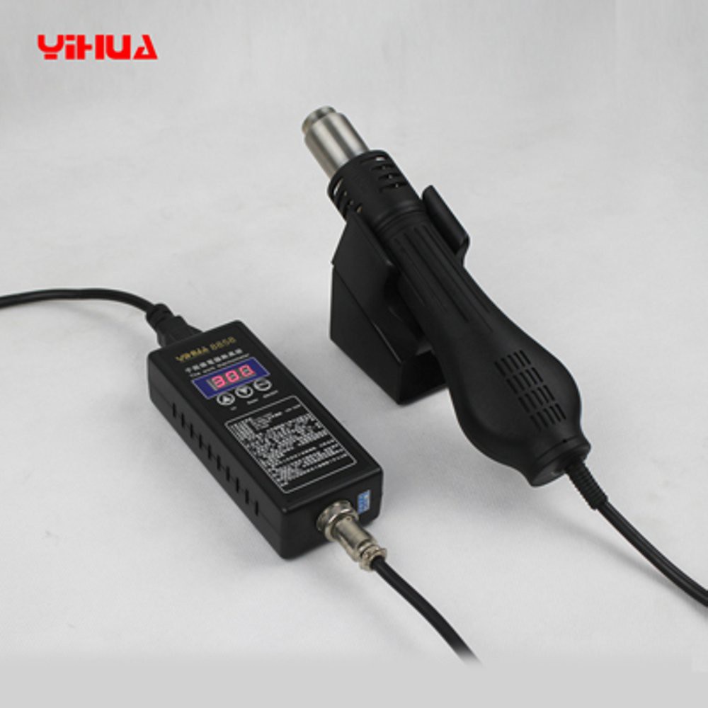 TOOL'S BLOWER YIHUA 8858 ORIGINAL