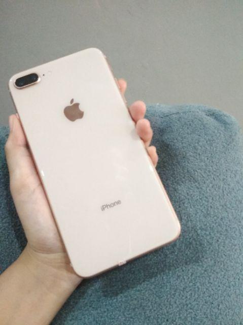 Iphone 8 Plus 64GB & 256GB MULUS LIKENEW FULLSET | Shopee