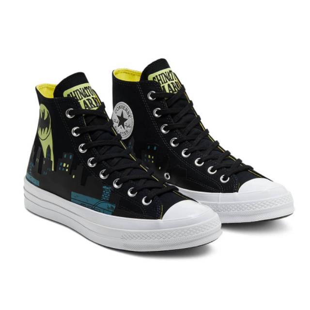 chuck 70 chinatown