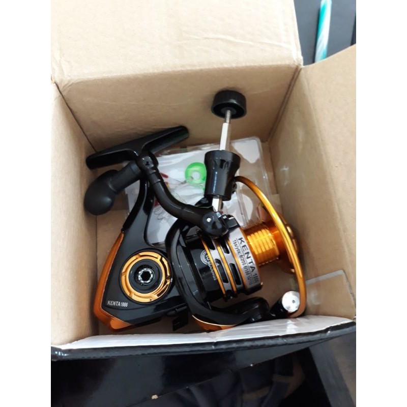 FUGU KENTA/AOJIRO 3000/6000