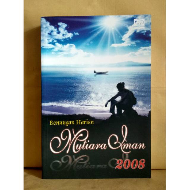 

Renungan Harian Mutiara Iman 2008