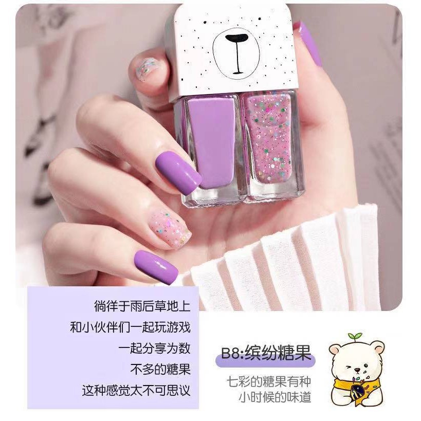 KUTEK 2 TONE / KUTEK HALAL / KUTEK KOREA