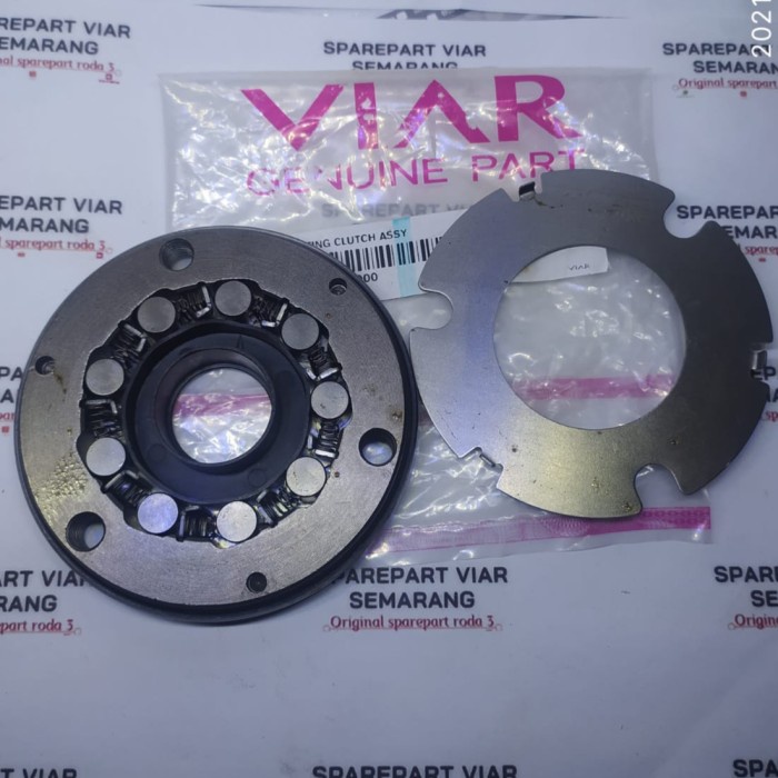 one way viar karya 150  200 300 ori viar pelor stater viar roda 3 original 150 200 300 cc -online VI