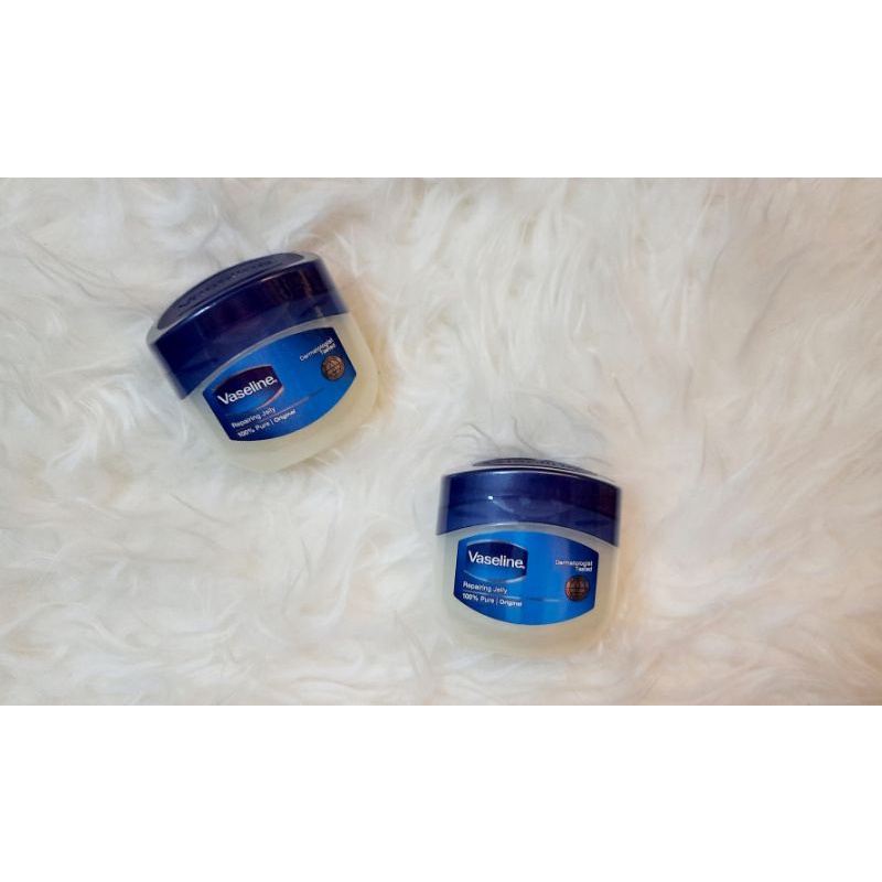 Vaseline repairing jelly 50ml