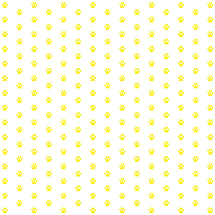 Kertas Scrapbook - Paw Design (2)
