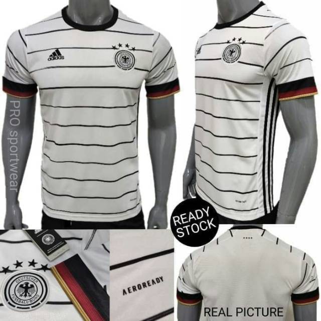 jersey jerman