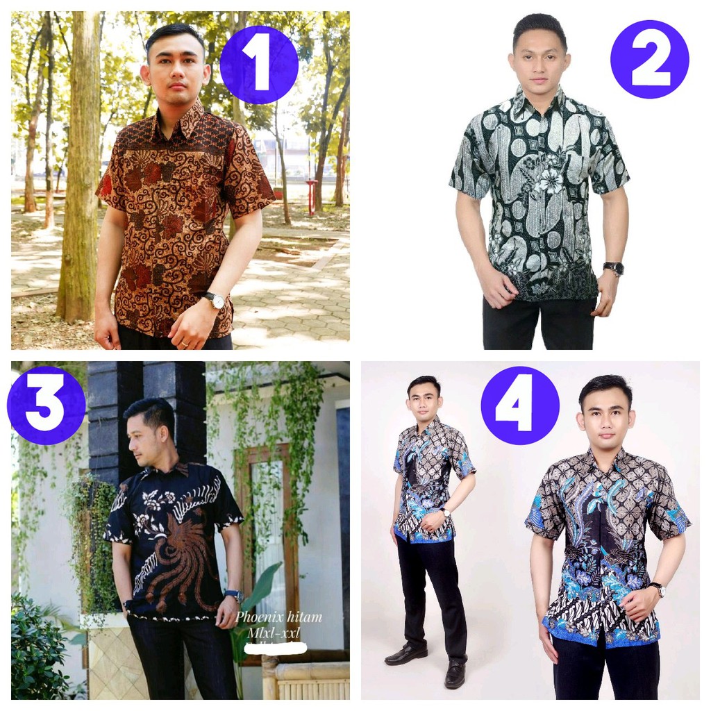 Jual Baju Batik | Baju Batik Pria | Baju Batik Couple | Baju Batik ...