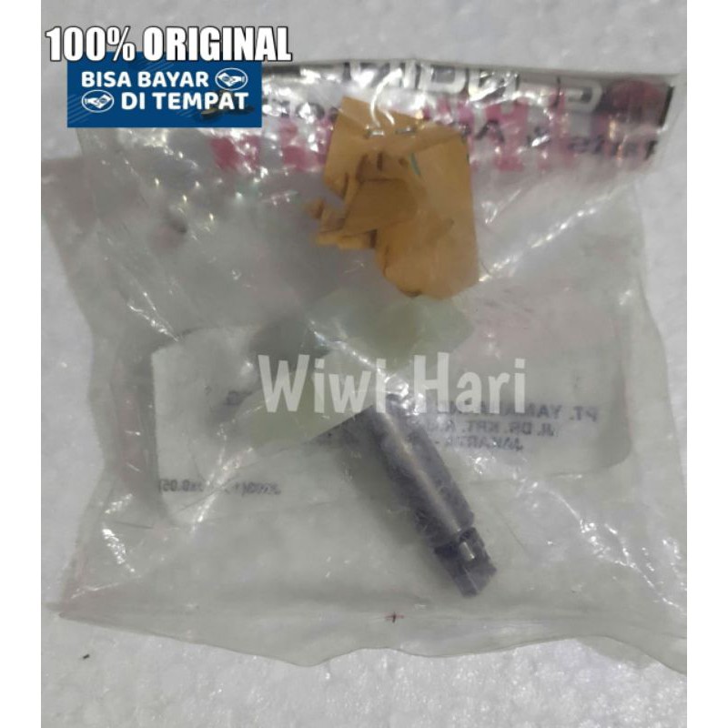 Kipas Water Pump - As WaterPump Yamaha Vixion Jupiter MX ORIGINAL