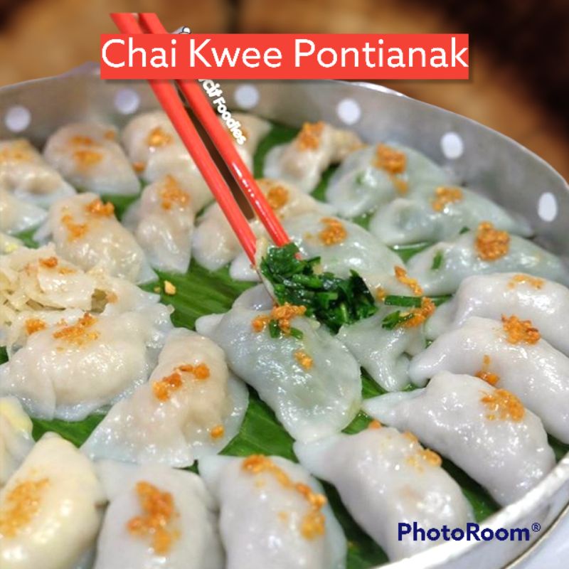 

chai kwee pontianak
