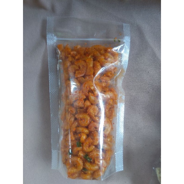 

Makaroni pedas