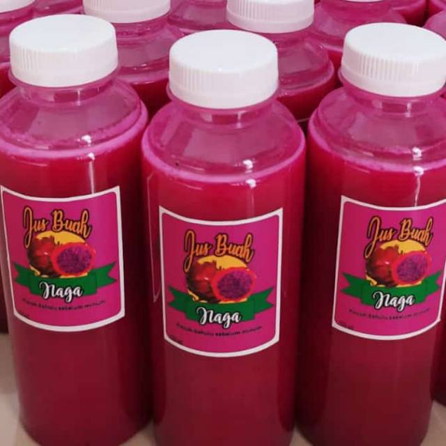

Jual aneka minuman dingin