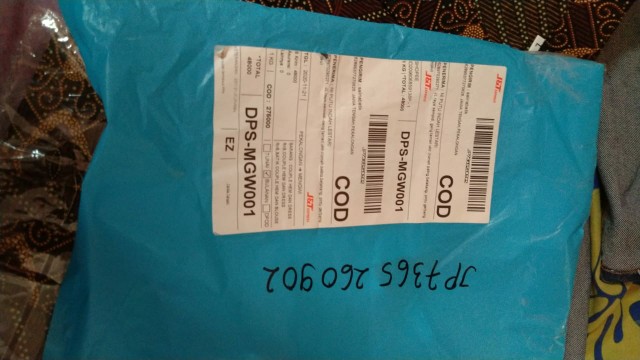 Batik Couple Hem Dan Blouse (3)