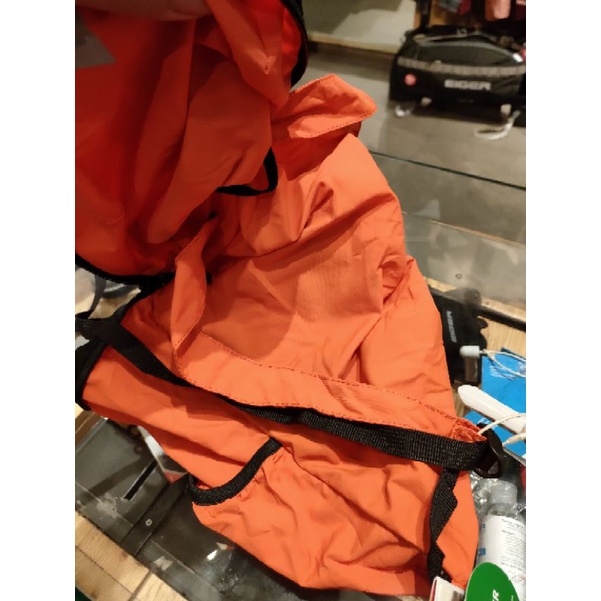 EIGER000445 Tas Packable Tamias 15L Sale