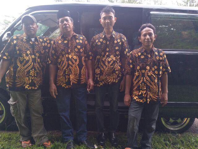 Maura Couple - Sania Ruffle Batik Couple Ori Ndoro Jowi Dnt Garansi Termurah Shopee - Shopashop Solo