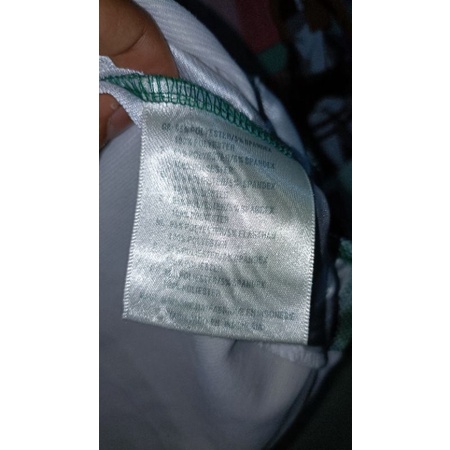 Second Bekas Preloved Jersey NBA Starter