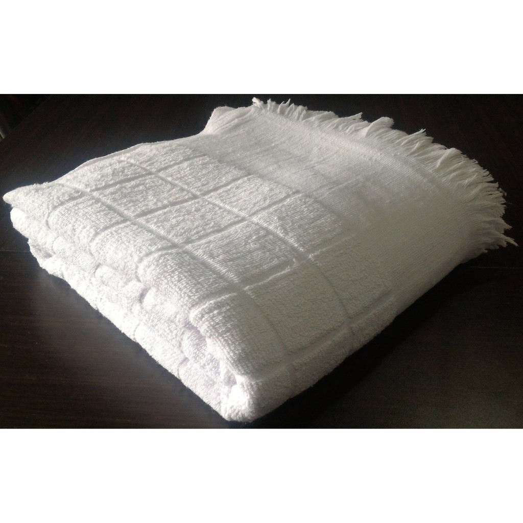 Kain Ihram Pria motif kotak/kain ihrom kotak pria haji umroh harga grosir/best seller/bisa COD