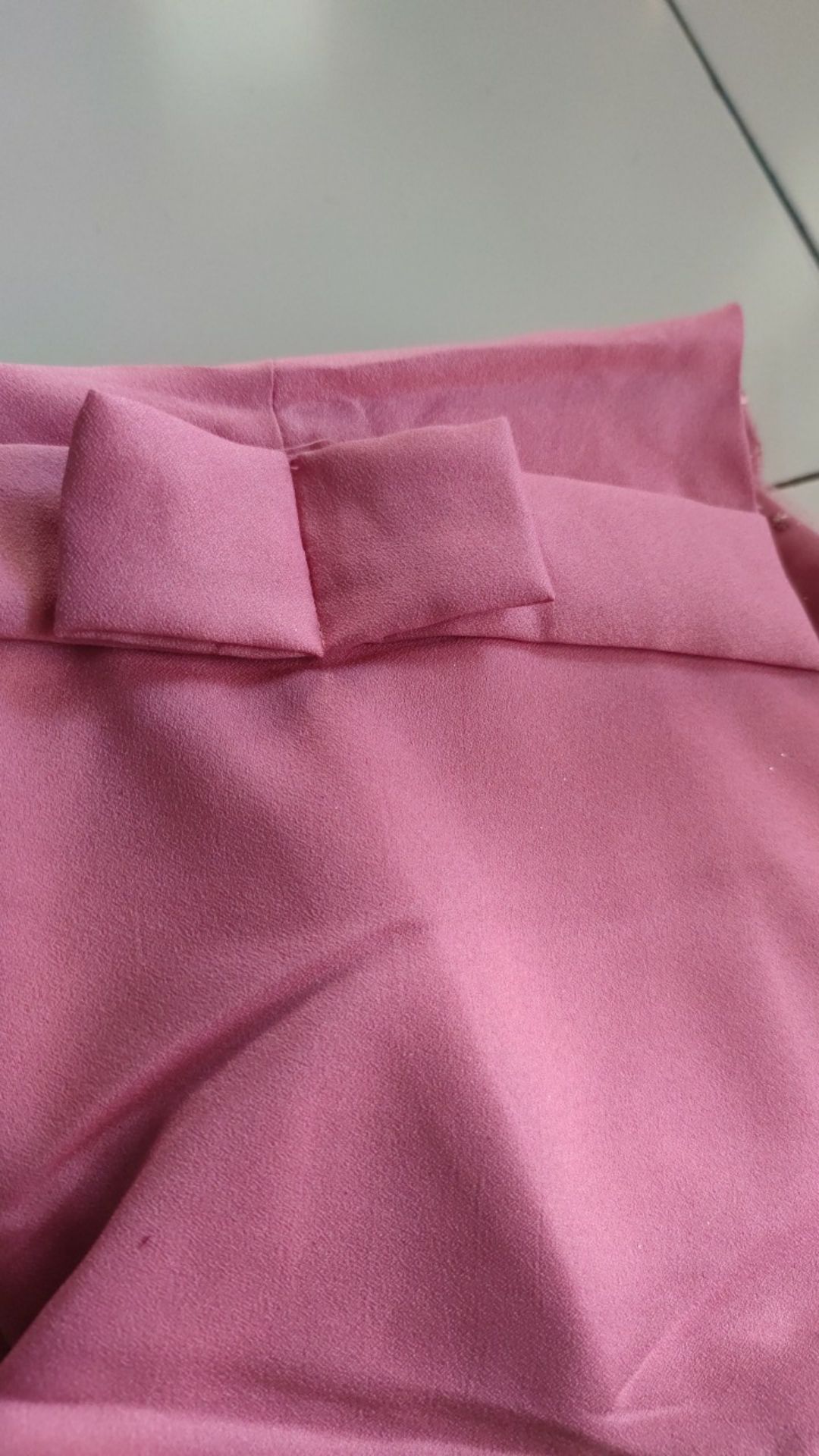 Gamis Brukat Baju Muslim Gaun Pakaian Wanita Kebaya Batik Quenby Gamis Modern