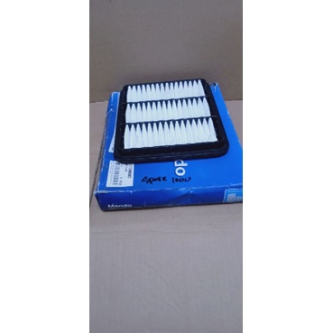 filter udara Chevrolet spark 1000