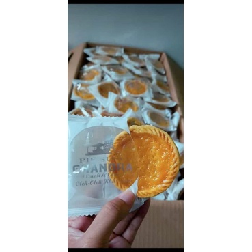

pie susu